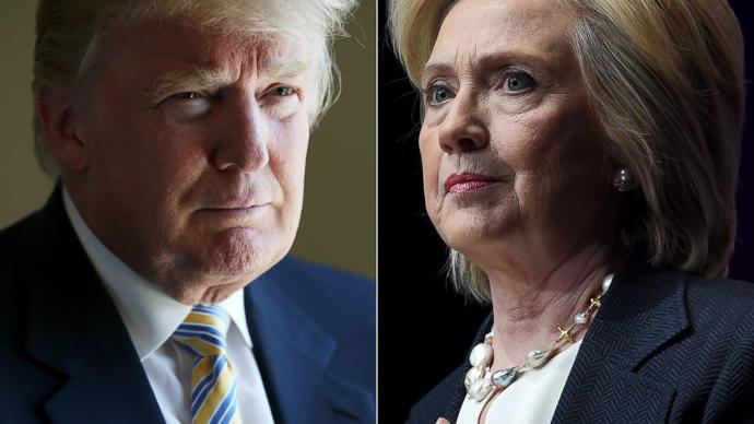 Presidential Election 2016: Please Do Not Vote Out Of Fear