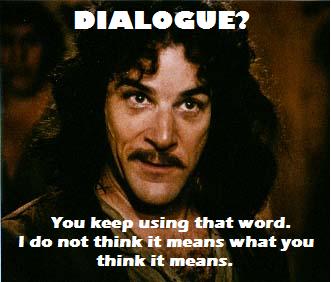 Relationship Mistake #2: What We Have Here is a Failure to Communicate...