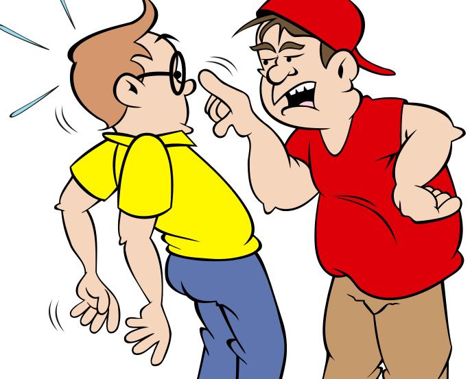 Relationship Mistake #2: What We Have Here is a Failure to Communicate...