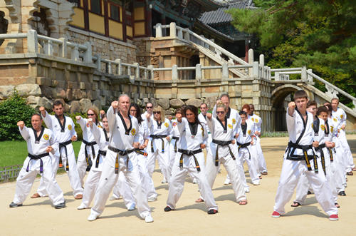 3 Martial Arts for Practical Self Defense: Prepare Yourself!