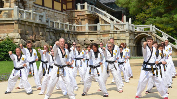 3 Martial Arts for Practical Self Defense: Prepare Yourself!