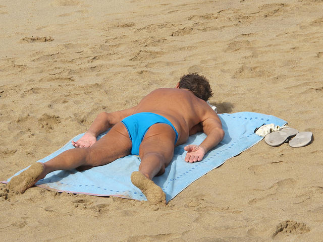 15 Things That Make You "Gay" According To Certain Imbeciles