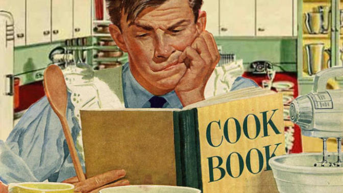 8 Great Cookbooks for Beginners and Experts