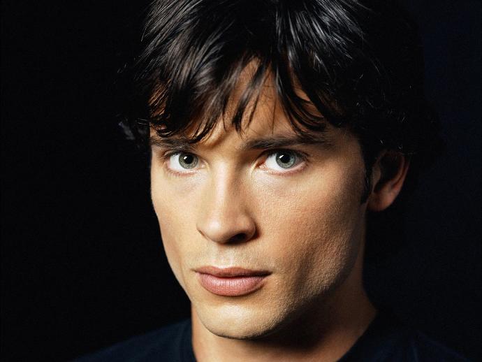 5 Men I Think Are Great Eye Candy!