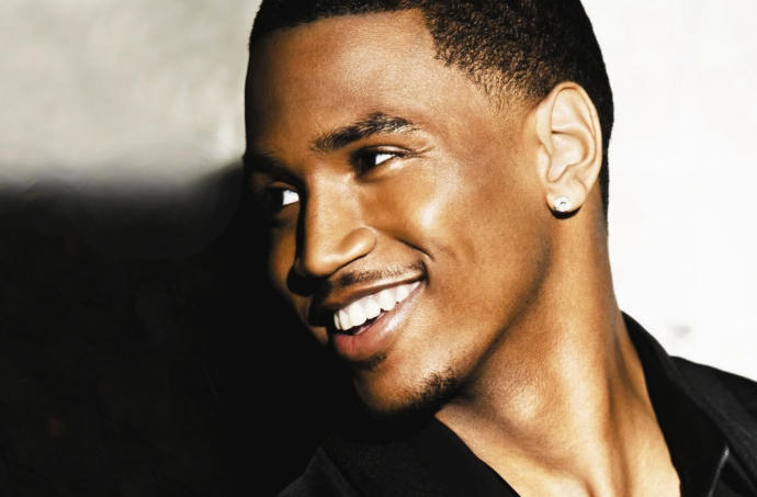 5 Men I Think Are Great Eye Candy!