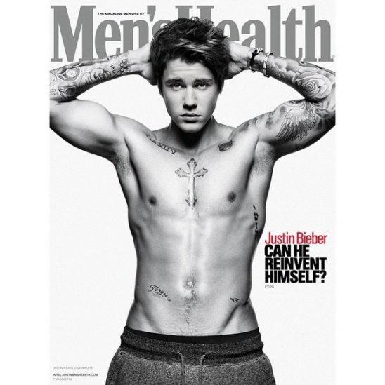 5 Men I Think Are Great Eye Candy!