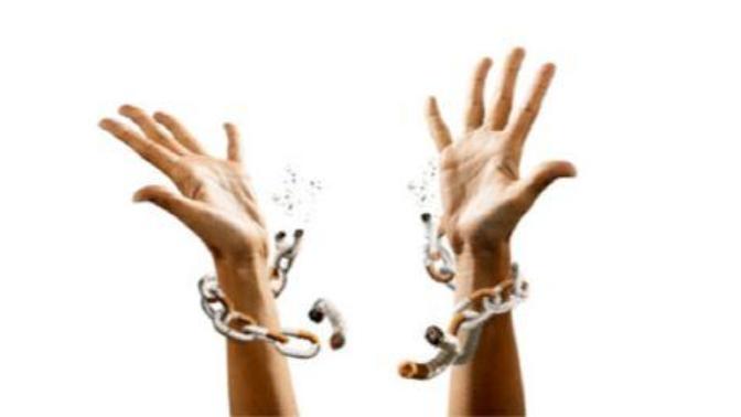 Breaking Free from the Invisible Prison that Enslaves Us All
