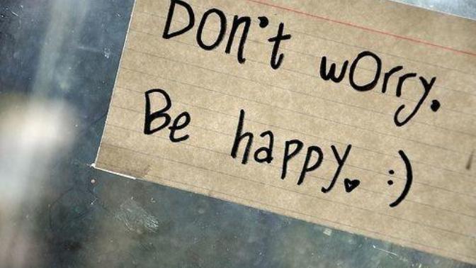 9 Ways To Become A More Positive Person