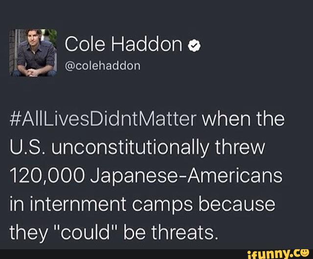 My Thoughts On BLM