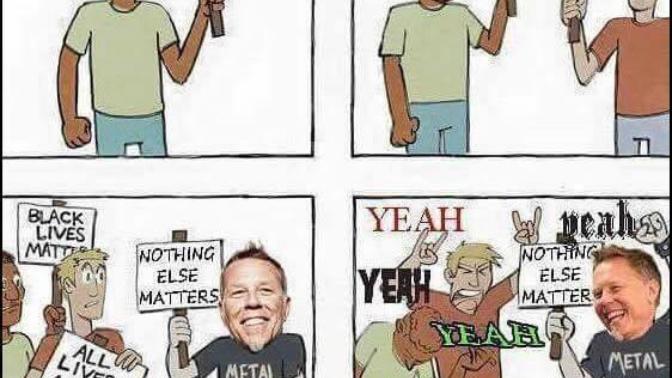 My Thoughts On BLM