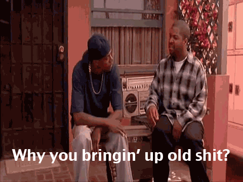 How to Be a BAD Boyfriend