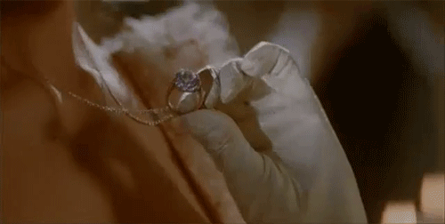 6 Things I Find Intensely Romantic