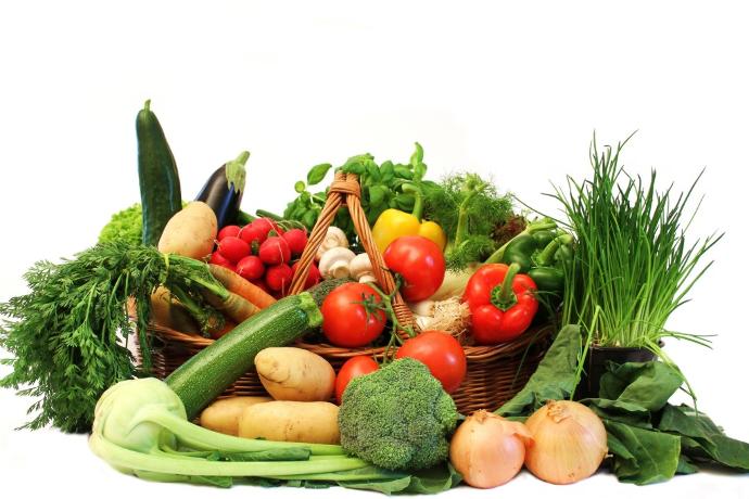 How To Eat Well Cheaply