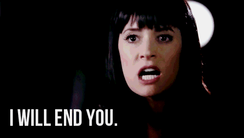 8 Signs Your Dysfunctional Relationship Will End Up On the Evening News
