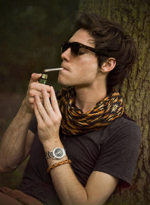 The 10 Rules For Hitting On Strange Women