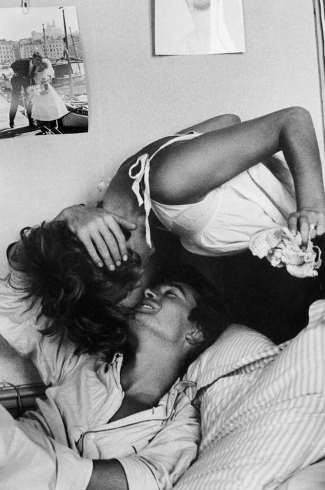 What Feeling is so Strong it Can Give You Ultimate Satisfaction...But Ultimately Destroys You?