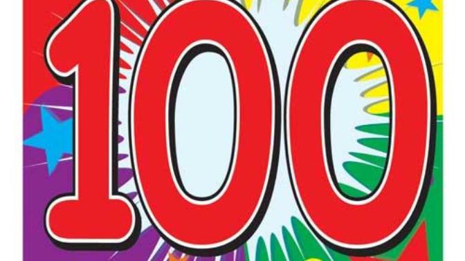 My #100thMytake! Things I Would Like to Have in Amounts of 100
