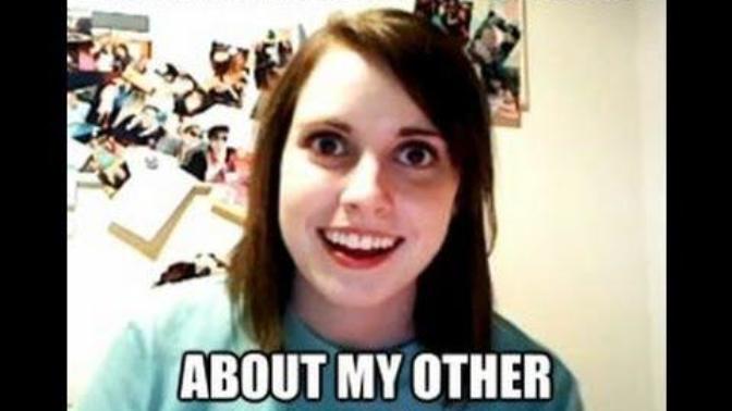 You Are The Reason Your Relationship Ended