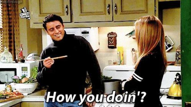 It's Perfectly Fine to Flirt with a Girl/Guy Who Has a Boyfriend/Girlfriend