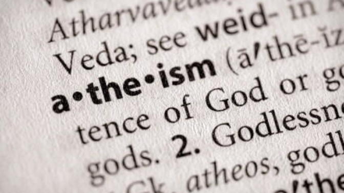 The Strengths of Atheism