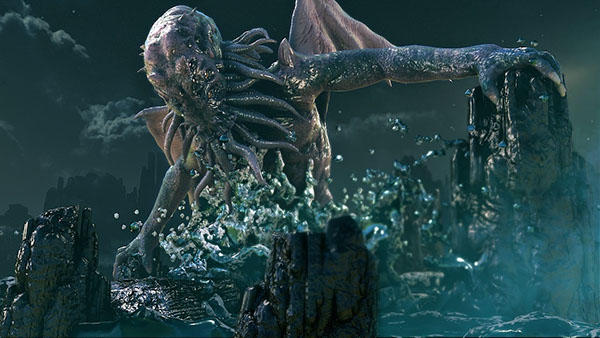 3 Reasons You Should Vote for Cthulhu!