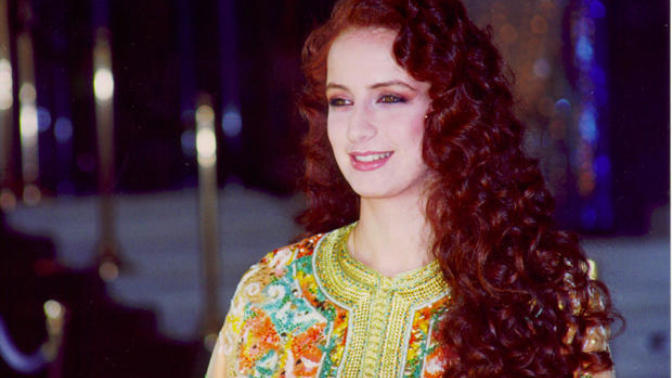 16 of the Most Beautiful Real-Life Princesses and Queens👑