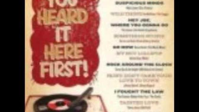 15 Songs That You Won't Believe They Are Actually Covers
