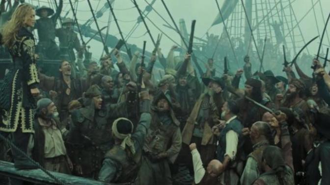 5 Movie Speeches That Are WAY Better Than the Iconic Braveheart One