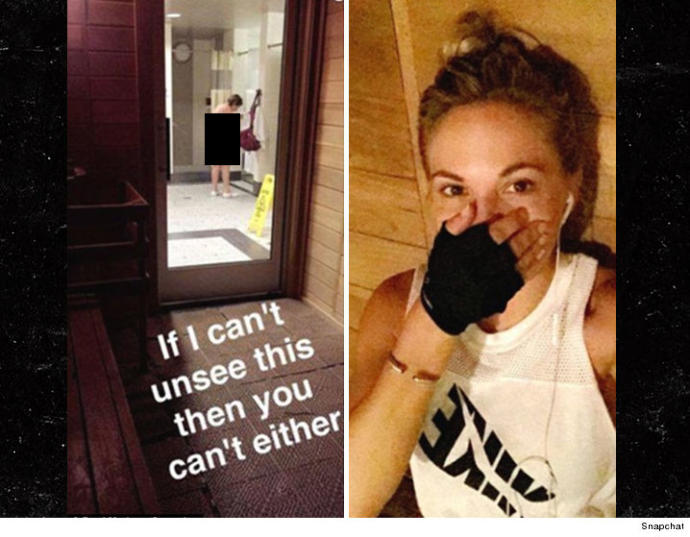 Is Dani Mathers The Worst Thing to Happen to Women?