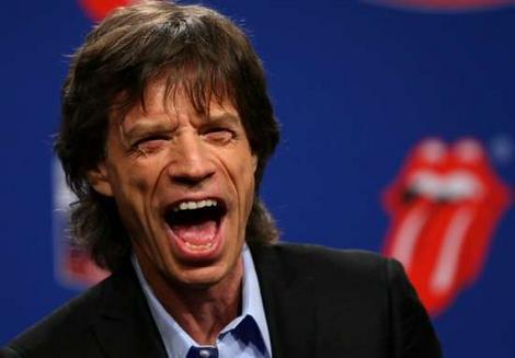 Mick Jagger's Having Another Baby at 72 Years Old: Right or Wrong?