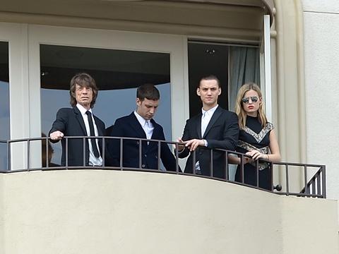Mick Jagger's Having Another Baby at 72 Years Old: Right or Wrong?