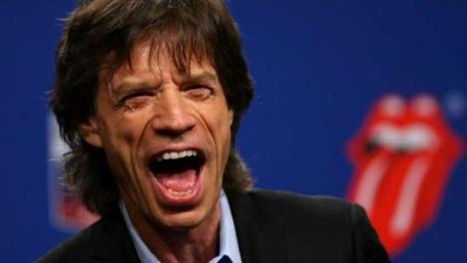 Mick Jagger's Having Another Baby at 72 Years Old: Right or Wrong?