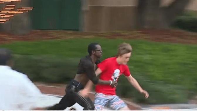 Why I Vehemently Oppose "Black Lives Matter"
