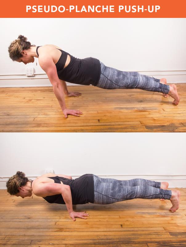 No-Equipment Exercises You Can Do Anywhere