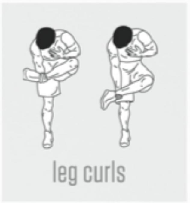 No-Equipment Exercises You Can Do Anywhere