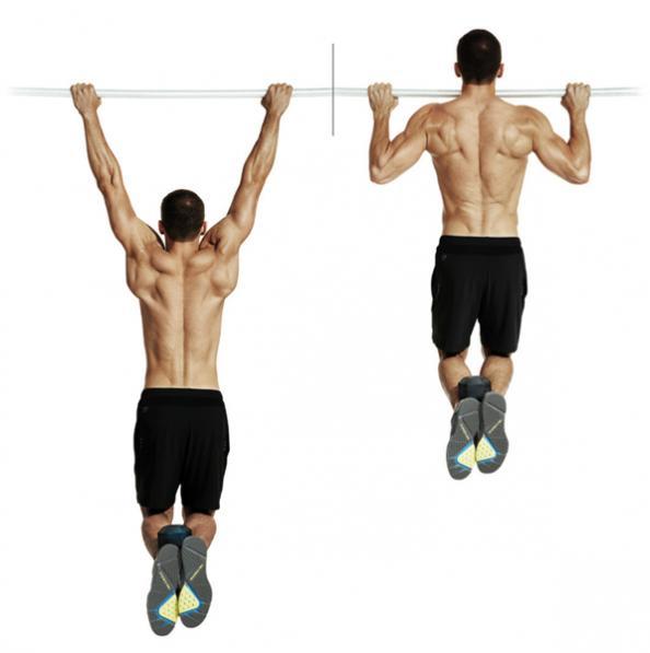 No-Equipment Exercises You Can Do Anywhere