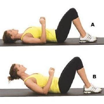No-Equipment Exercises You Can Do Anywhere