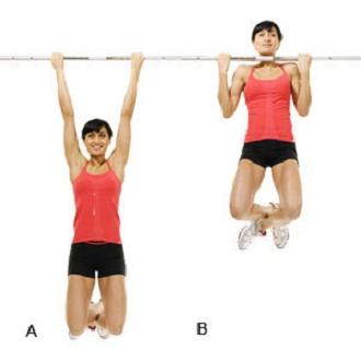 No-Equipment Exercises You Can Do Anywhere