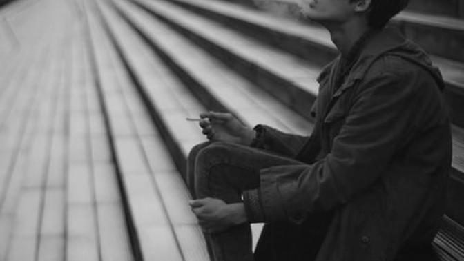 Looking Into The Mind of a *Loner*