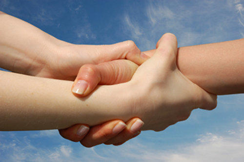What Being a Good Friend Really Means