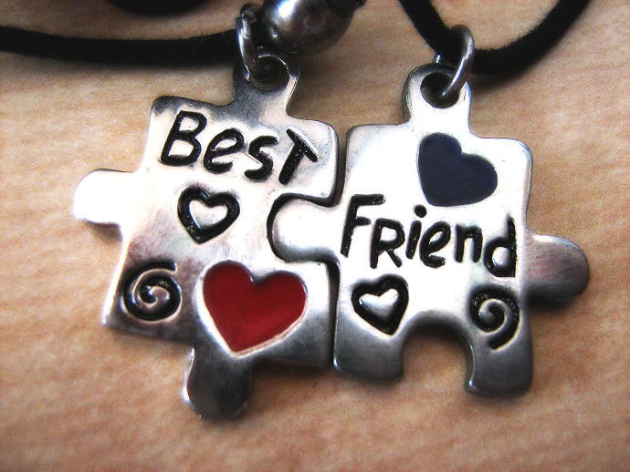 What Being a Good Friend Really Means
