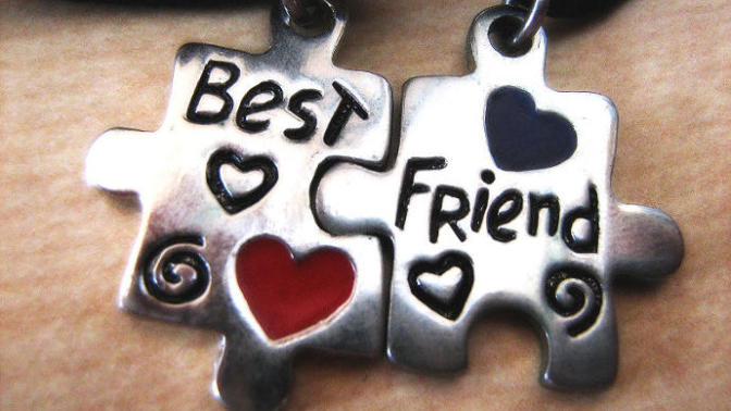 What Being a Good Friend Really Means