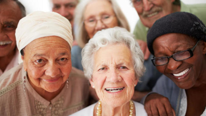 The Advantages of Respecting One's Elders