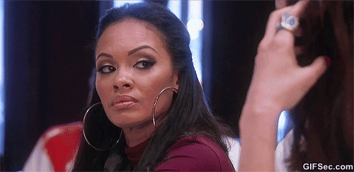 4 Possible Reasons Why Women Hate Each Other ;)