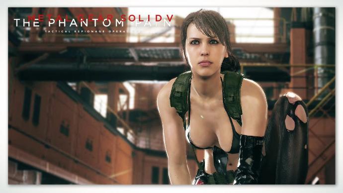 My Top 10 Hottest Video Game Girls!