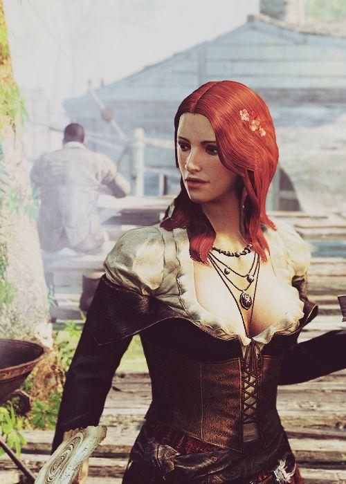 My Top 10 Hottest Video Game Girls!