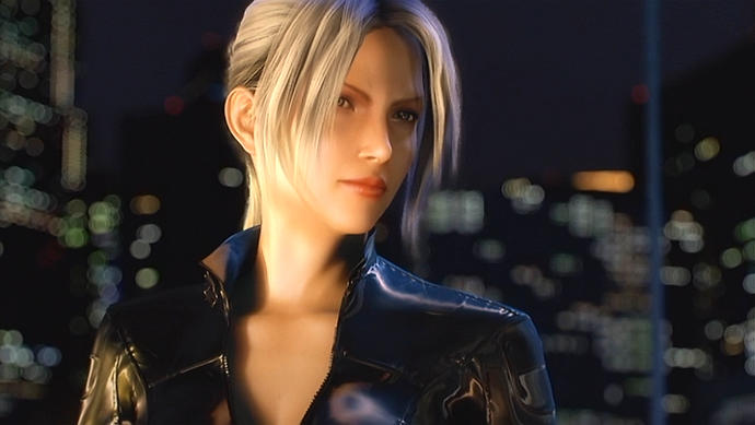 My Top 10 Hottest Video Game Girls!