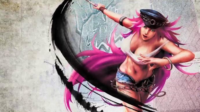 My Top 10 Hottest Video Game Girls!
