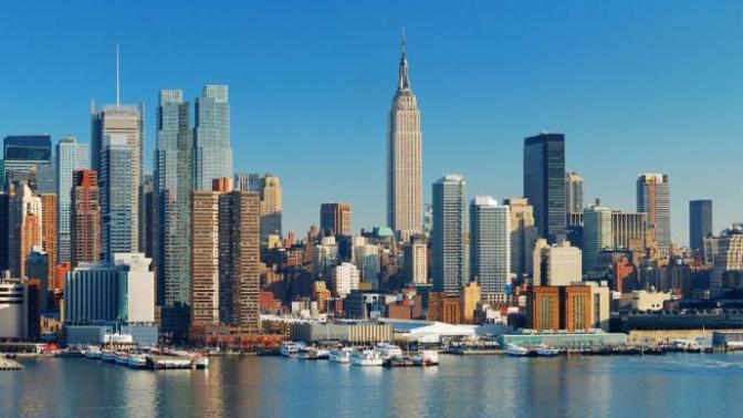 Tourist Destination: New York, A Great Place to Live...If You Can Adapt