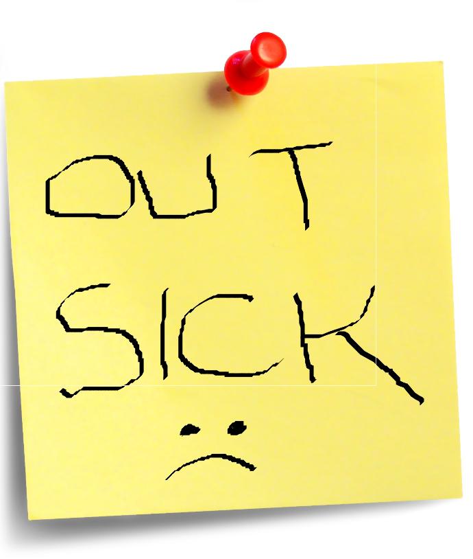 How to Battle Your Sickness: 5 Simple Steps